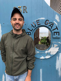 Marc Casanovas Anguera