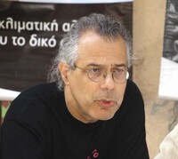 Αλέξανδρος Γεωργόπουλος