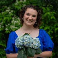 Cassandra   Grace profile picture