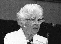 Eleanor J. Gibson profile picture