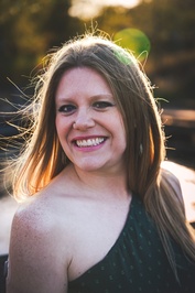 Catherine Brusk