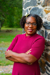 Leslie J. Sherrod profile picture