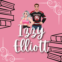 Izzy Elliott profile picture