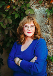 Gail Combs Oglesby