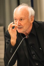 Günter Faltin