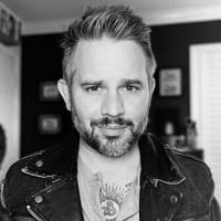 Jeff Zentner profile picture