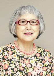 角野栄子 profile picture
