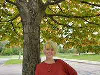 Julia Jewell