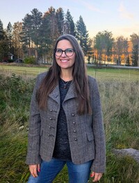 Therese Henriksson profile picture