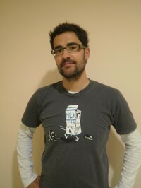 Damià Bardera