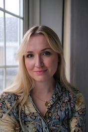 Georgia Leighton profile picture