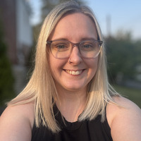 Ashley  Bow profile picture