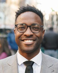 Brian G. Buckmire profile picture