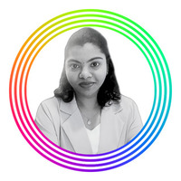 Saranya E M