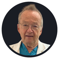 William A. Prin M.D.