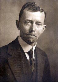 David Yancey Thomas