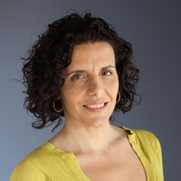 Maria Escalas
