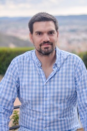 Alberto Val Calvo