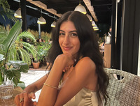 Alexandra Rose Caccavelli