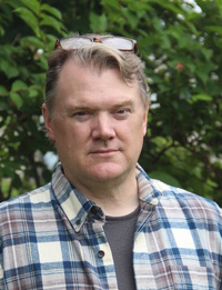 Harold R. Thompson profile picture