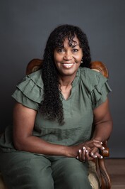 Tamara Lanier