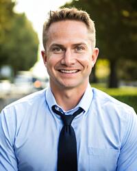 Jared Morrison