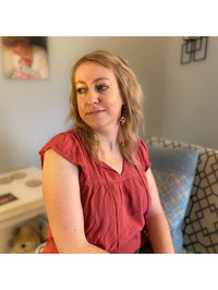 Laura Gaddis profile picture