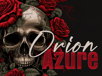 Orion Azure profile picture
