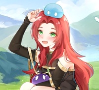Pandora Pierce profile picture