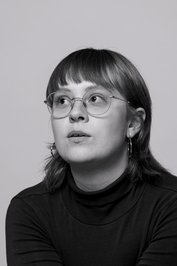 Birgitta Björg Guðmarsdóttir