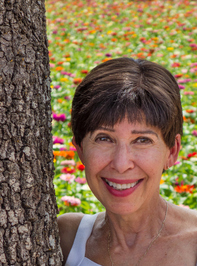 Cathy Katin-Grazzini