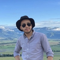 Ayoub Imilouane