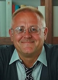 Mark Anthony Brown