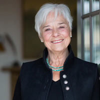 Marilyn Moss Rockefeller