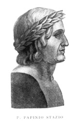 Publius Papinius Statius profile picture