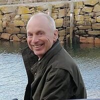 Terry Green