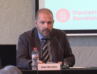 Joan Esculies