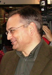 Josep Vicent Boira