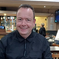 Chris Mark Thomson profile picture