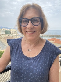 Gloria Koster profile picture