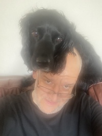 Ian Backhouse profile picture