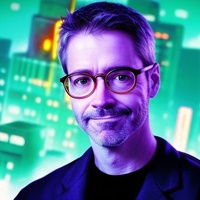 David Deane Haskell profile picture