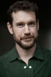 Malachy Tallack profile picture