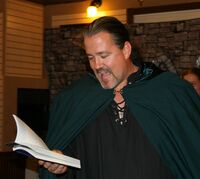 Wayne Thomas Batson profile picture