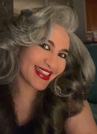 Olivia Pharos profile picture