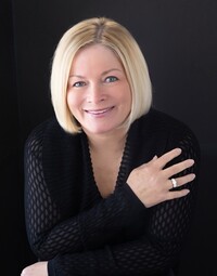 Melissa Simonye