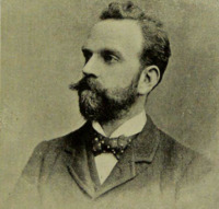 Ernest  Bell