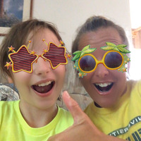 Becky Whimsical Steiner