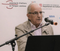 Josep M. Puigjaner i Matas