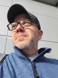 David Kitzmiller